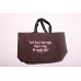  
Bag Flava: Cocoa Brown
Bag Text Flava: Pink Frosting